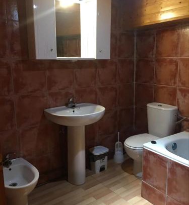 Frama Apartamento | La casa de los gatos