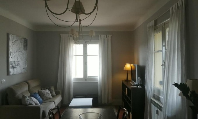 Burgos Apartamento | La casa de Mercedes