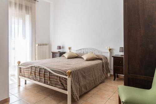 San Giorgio Lucano Apartamento | La casa dei Nonni