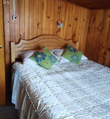 Rilan Casa | La Casa del Bosque