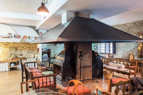 Molinaseca Casa | La Casa Del Reloj