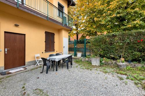 Lanzo d'Intelvi Apartamento | La Casa Di Beppe - Val d'Intelvi