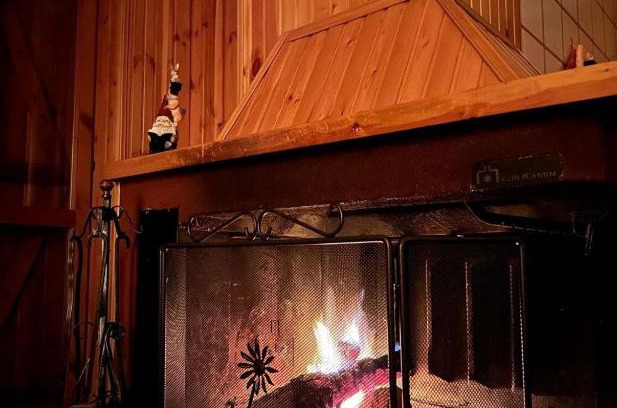 Camigliatello Apartamento | La casa di Fantalegno