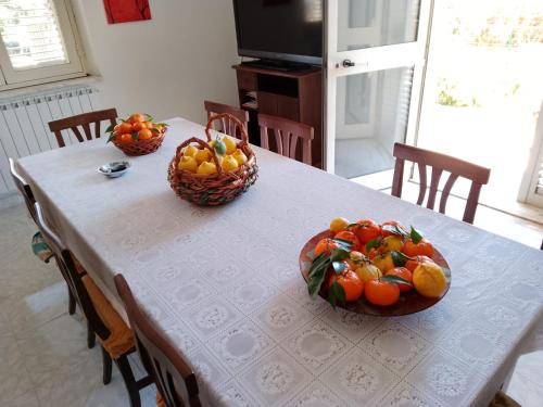 Pellaro Casa | La Casa di Jole