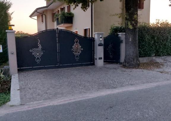 Breda di Piave Casa | La Casa di M : D M.