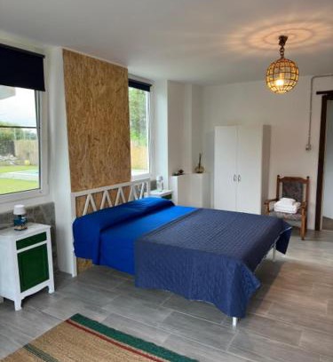 Lessona Apartamento | La Casa di Manu