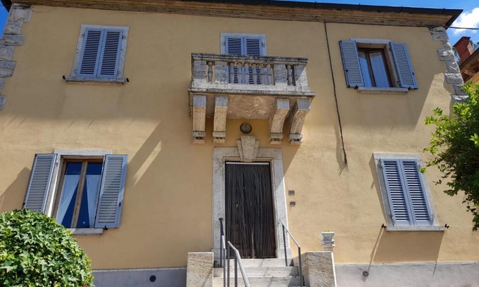 Serre di Rapolano Apartamento | La Casa di Valeria alle Serre