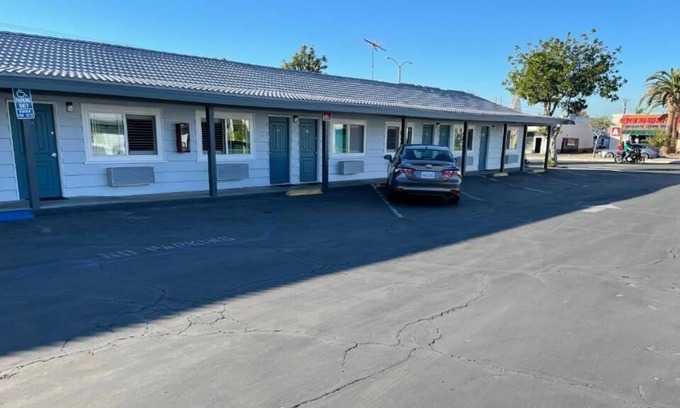 Garden Grove Hotel | La Casa Motel - Garden Grove - Anaheim