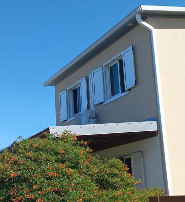 Grande Anse Casa | La case à coco