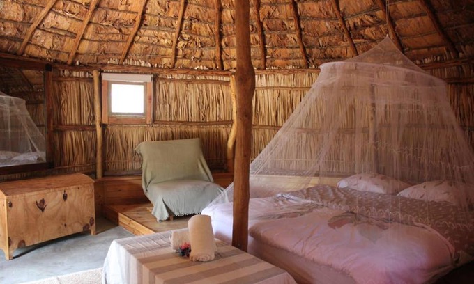 South Province Chalet De Esquí | La Case, un espace qui invite à l'essentiel !