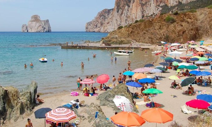 Bindua Apartamento | La casetta di MrBee