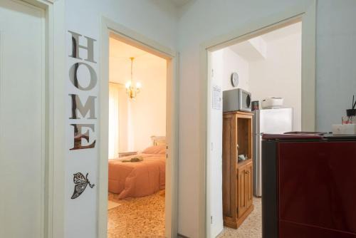 Tempio Pausania Apartamento | La casetta in centro