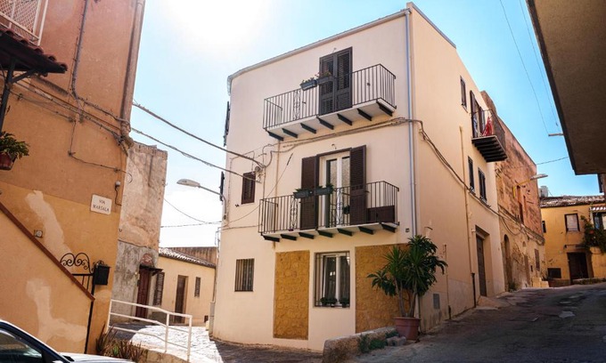 Agrigento Casa | La Casetta