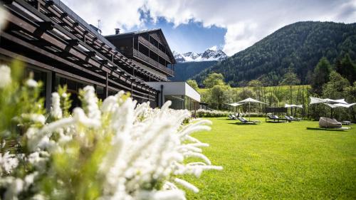 Santa Maddalena Hotel | La Casies Mountain Hotel