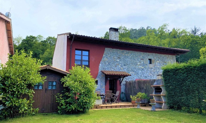 Cuenco Casa | La Casina de Orfeo Cuenco Cangas de Onís VV-1901-A