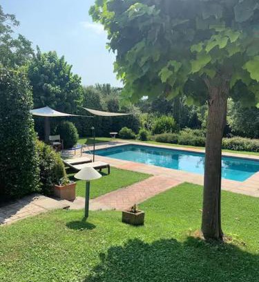 Civitella in Val di Chiana Apartamento | La Casina di Renzino