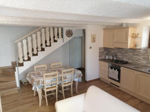 Clusone Casa | La Casina