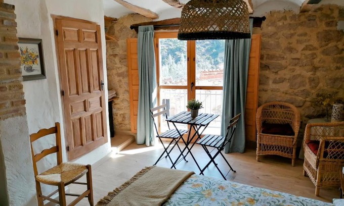 Olba Casa | La Casirria