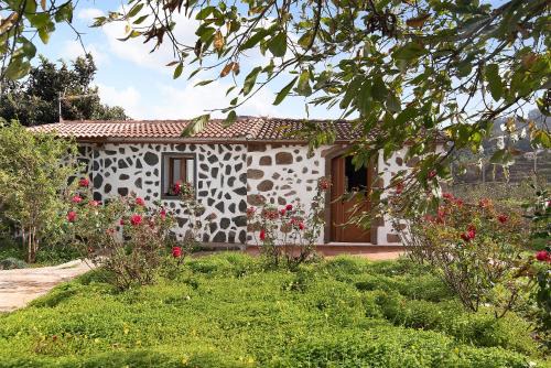 Valleseco Apartamento | La Casita de Abuela Paula