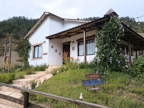 Constanza Chalet De Esquí | La Casita de Charo 2