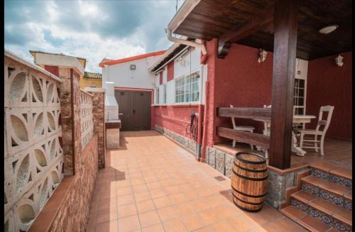 Sotillo de la Adrada Casa | La casita de lola