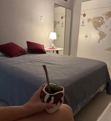 Tinogasta Apartamento | La casita de la viña