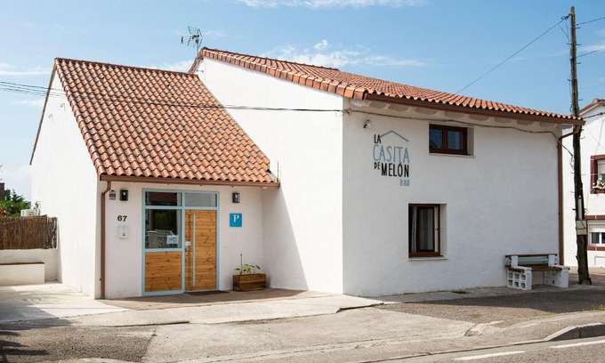Suances Casa | La Casita de Melón