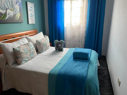 San Cristobal de La Laguna Apartamento | La Casita de Omar en el corazón de Anaga y La Laguna