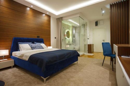 Vozdovac Apartamento | La Casita de Rosa Studio