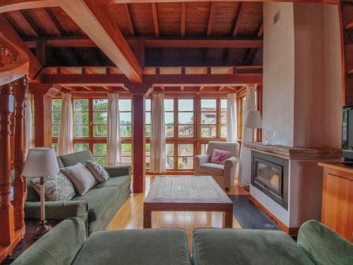 Lierganes Casa | La Casita del Montañes