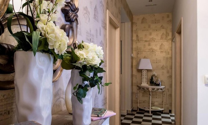 Arzua Casa | La Casona de Nené