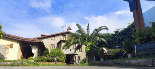 Noja Apartamento | La Casona del Carmen