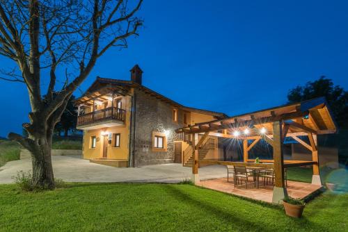 Ribamontán al Monte Casa | La Casonia