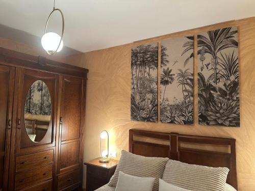 Cabezuela del Valle Apartamento | La castañera