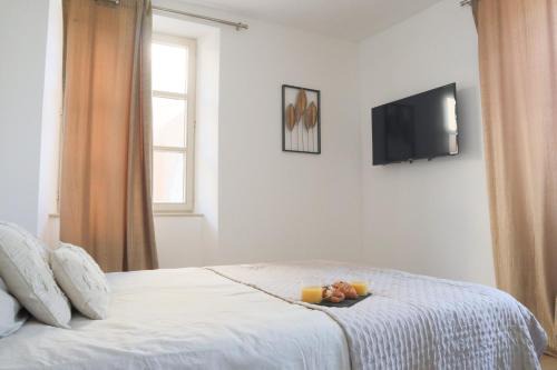 Wahlbach Apartamento | La Chambre Aux Anges