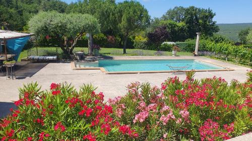 Saint-Michel-l'Observatoire Apartamento | la chambrette