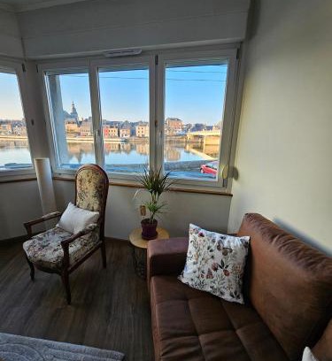 Givet Apartamento | La CharMeuse
