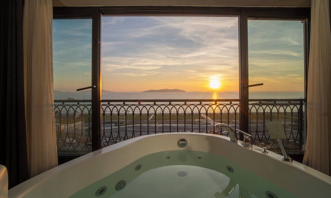 Maltepe Hotel | La Cielo Hotel Bostancı