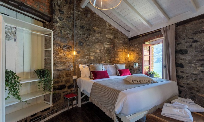 Careno Apartamento | La Civera - Nesso Lake Como