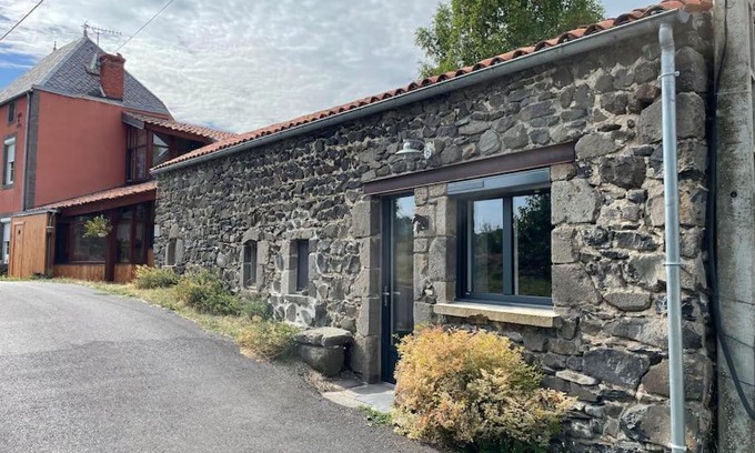 Creste Casa | La clé des champs de Laumont