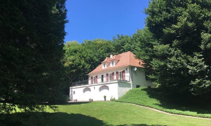 Brantome-en-Perigord Casa | La Claperie, familial, parc et piscine