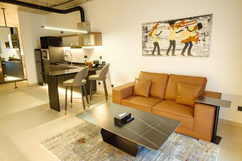 Marcory Apartamento | La Clarté