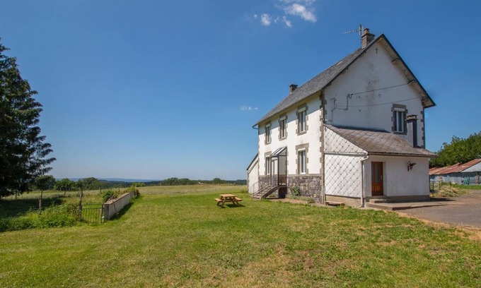 Aveze Casa | La Clef des Champs - Aveze