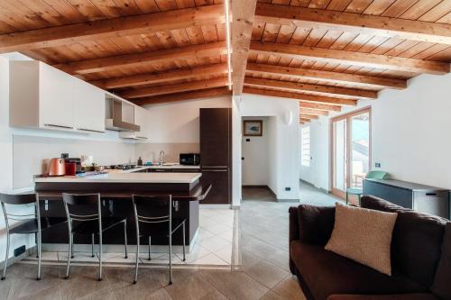 Carate Urio Apartamento | La Colonghera by Quokka 360 - flat on Lake Como