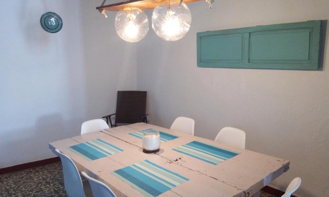 Fuenteheridos Casa | La Contraventana