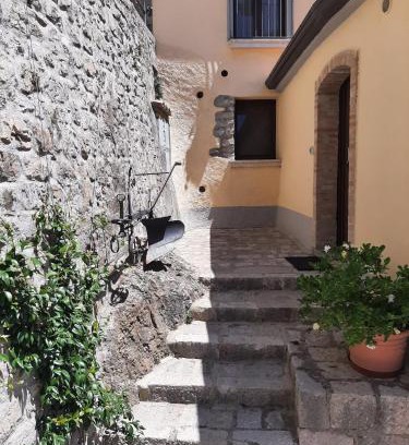 San Fele Apartamento | La Costa Del Sole