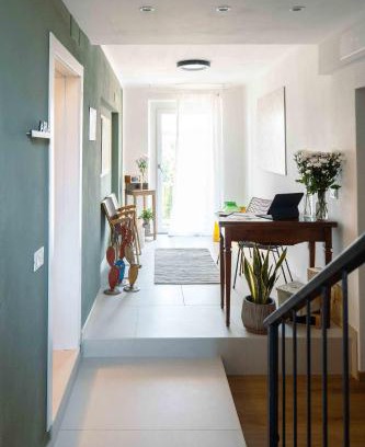 Castelnovo ne' Monti Apartamento | La Croce Apartments