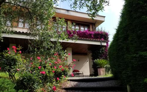 Colunga Casa | La Cubillana