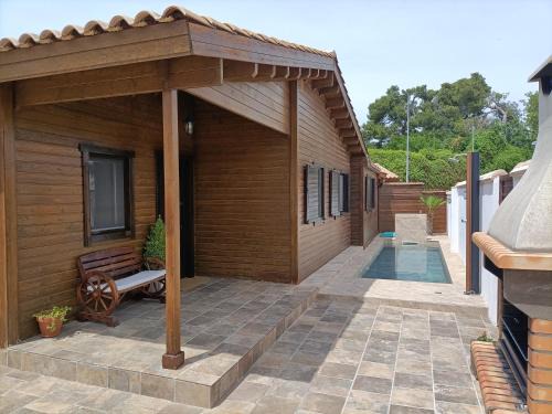 Cobisa Casa | La Dehesa2 de Toledo a 5 minutos de Puy du Fou