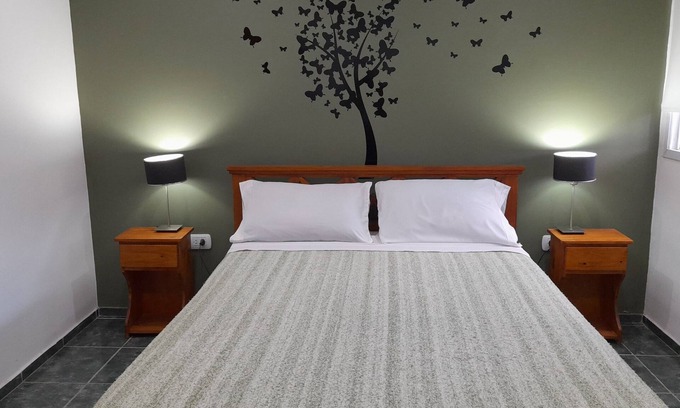 Ranchos Cabina | Cabañas La Deseada. Ranchos Bs As